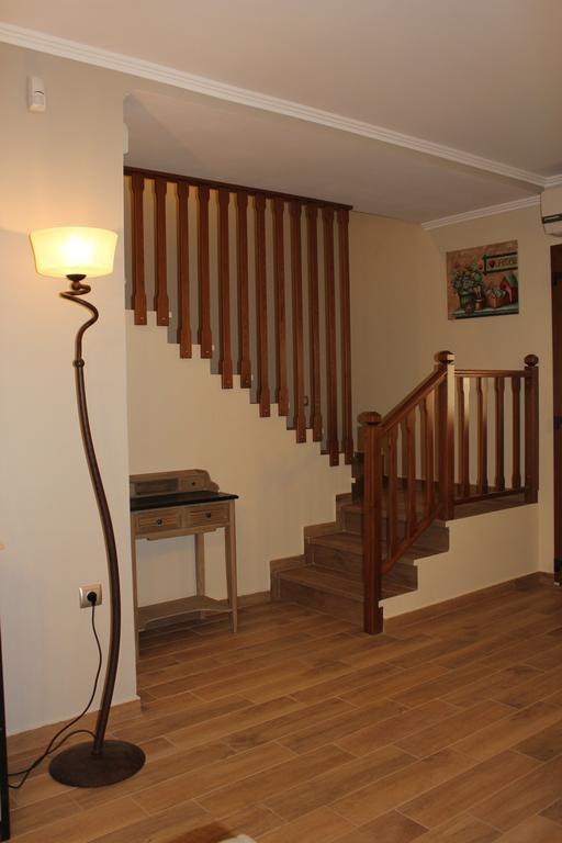 Evgatis Beach Luxury Apts Thanos Esterno foto